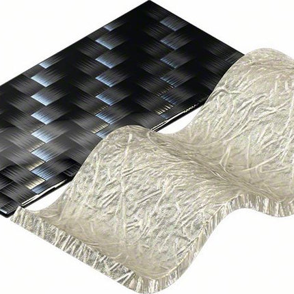 Lame de scie sabre BOSCH Expert Multimaterial longueur 225 mm largeur 25 mm ( 4000837471 )