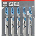 BOSCH Lame de scie sauteuse T 227 D  ( 4000837528 )