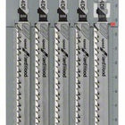 BOSCH Lame de scie sauteuse T 344 DF Speed for Hard Wood L.152mm Zahnteilung 4mm ( 4000837569 )