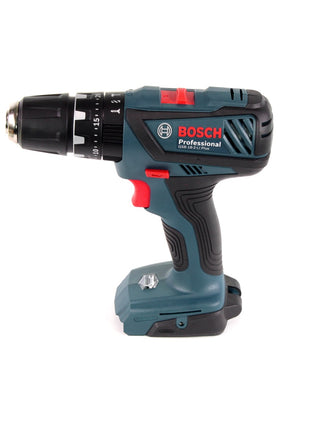 Bosch GSB 18-2-Li Plus Schlagbohrschrauber Professional 18 V im Koffer + 1x GBA 2,0 Ah + Bosch AL 1820 CV Schnellladegerät - Toolbrothers