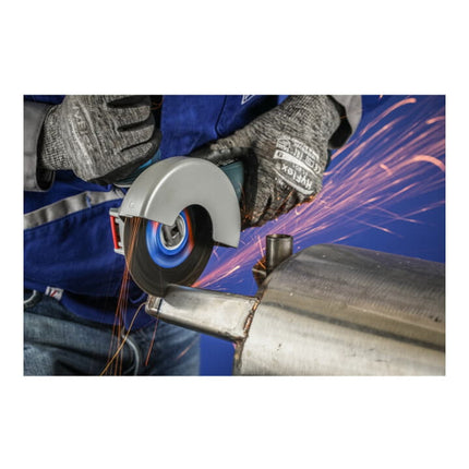 PFERD Disque à tronçonner X-LOCK PSF STEELOX D125x1 mm droit ( 4000840243 )