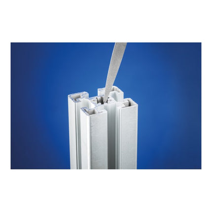 PFERD Jeu de limes clé  longueur 100 mm ( 4000840454 )