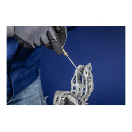 PFERD Lime aiguille diamantée  140 mm 3,5 mm ( 4000840484 )