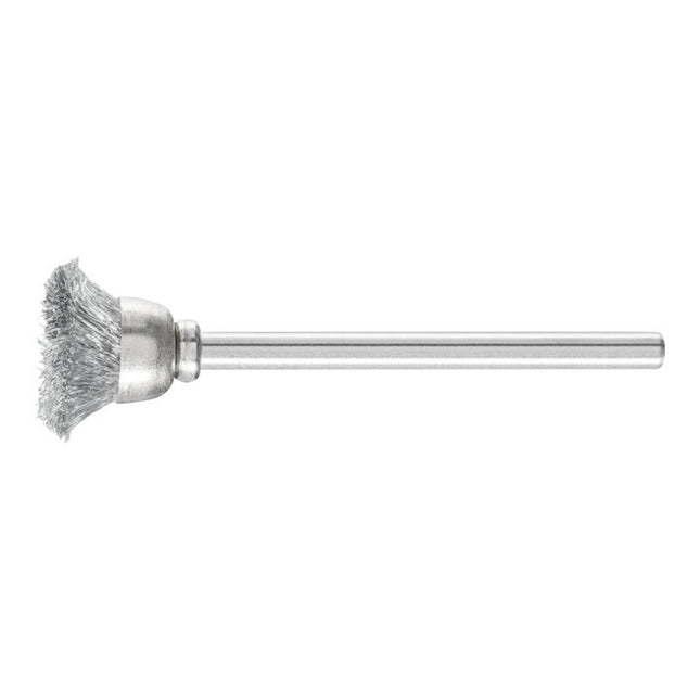 PFERD Mini brosse boisseau TBU 1803/3 ST 0,10 D18xB3xL6 mm ( 4000840581 )