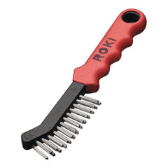 Collection image for: Brosses métalliques 