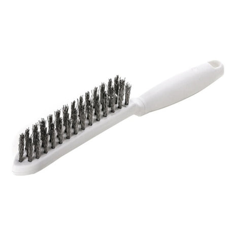 LESSMANN Brosse métallique longueur 285 mm ( 4000840777 )