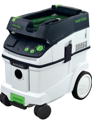 Festool CTL 36 E AC CLEANTEC Absaugmobil 36l Staubkl. L ( 574958 ) + Extra Hauptfilter - Toolbrothers