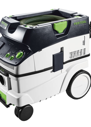 Festool CTL 26 E AC Cleantec Absaugmobil 26l Staubkl. L ( 574945 ) + extra Filter - Toolbrothers