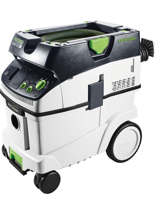 Festool CTL 36 E AC CLEANTEC Absaugmobil 36l Staubkl. L ( 574958 ) + Extra Hauptfilter - Toolbrothers