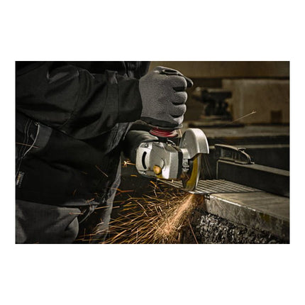 KLINGSPOR Disque à tronçonner A 60 Extra D115x1 mm droit ( 4000841304 )