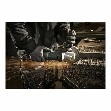 KLINGSPOR Disque à tronçonner A 60 Extra D125x1 mm droit ( 4000841305 )