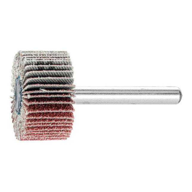 PFERD Roue à lamelles  D.30xH15 mm granulation 60 ( 4000841370 )