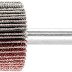 PFERD Roue à lamelles  D.25xH25 mm granulation 80 ( 4000841390 )