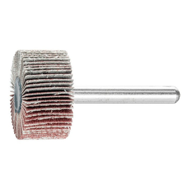 PFERD Roue à lamelles  D.50xH30 mm granulation 60 ( 4000841676 )