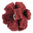 PFERD Étoile abrasive POLINOX D. 38 mm granulation 280 ( 4000841831 )