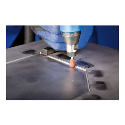 PFERD Capuchon abrasif POLICAP D13xH17mm granulation 60 ( 4000842428 )