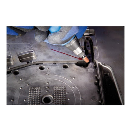 PFERD Capuchon abrasif POLICAP D13xH17mm granulation 60 ( 4000842428 )