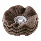 OSBORN Disque à satiner LIPPRITE® D. 100 mm D. de perçage 10 mm ( 4000842673 )