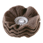 OSBORN Disque à satiner LIPPRITE® D. 150 mm D. de perçage 20/14 mm ( 4000842674 )