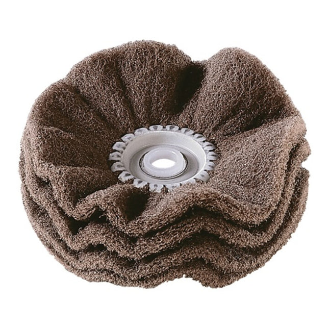 OSBORN Disque à satiner LIPPRITE® D. 150 mm D. de perçage 20/14 mm ( 4000842674 )