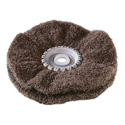 OSBORN Disque à satiner LIPPRITE® D. 200 mm D. de perçage 20/14 mm ( 4000842678 )