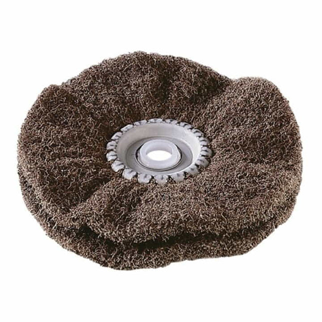 OSBORN Disque à satiner LIPPRITE® D. 200 mm D. de perçage 20/14 mm ( 4000842678 )