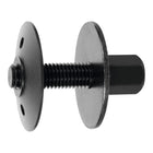 Tige de serrage OSBORN adaptée aux anneaux de polissage/satinage ( 4000842701 )