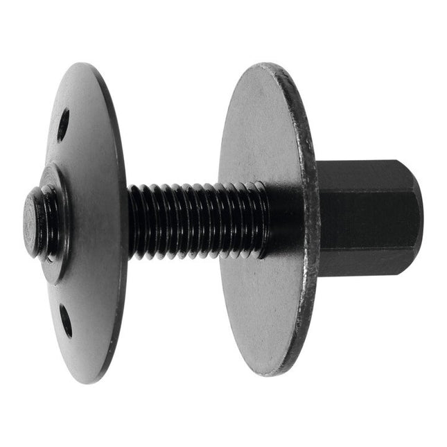 Tige de serrage OSBORN adaptée aux anneaux de polissage/satinage ( 4000842701 )