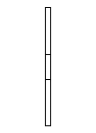 Tarcza tnąca PFERD PSF STEEL D125x2.4mm prosta ( 4000843070 )