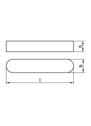 PFERD Roue à lamelles  D.25xH15 mm granulation 120 ( 4000843085 )