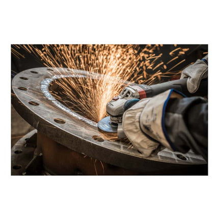 PFERD Meule à ébarber CERAMIC SGP STEELOX D115xép.7 mm ( 4000843236 )