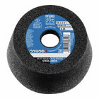 PFERD Meule boisseau ETT SG STEELOX 110/55 mm ( 4000843244 )