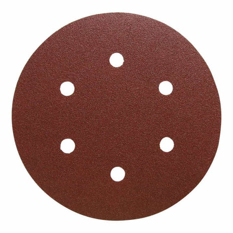 KLINGSPOR Disque abrasif adhésif PS 22 K GLS 3 150 mm granulation 240 ( 4000843386 )