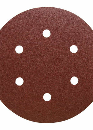 KLINGSPOR Disque abrasif adhésif PS 22 K GLS 3 150 mm granulation 60 ( 4000843391 )