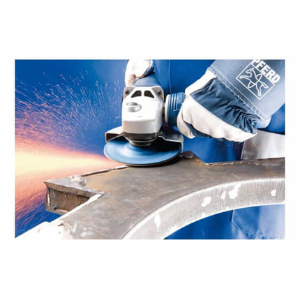 PFERD Meule à ébarber CC-GRIND-SOLID SG STEEL D125xSmm ( 4000843429 )