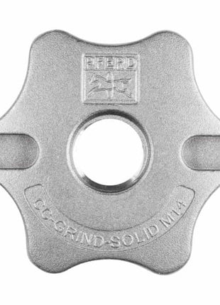 PFERD Set de brides de serrage CC-GRIND-SOLID d. 125 mm M14 ( 4000843434 )