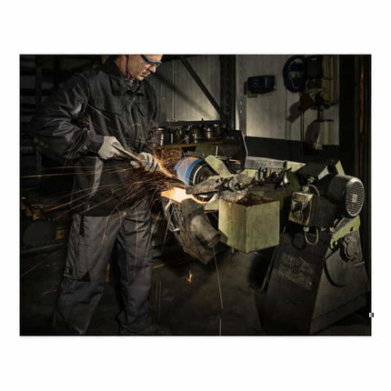 KLINGSPOR Bande abrasive CS 411 X L. 2000 mm l. 75 mm granulation 40 ( 4000843452 )