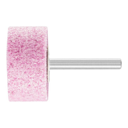 PFERD Meule sur tige STEEL EDGE D40xH20 mm 6 mm ( 4000843508 )