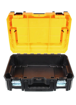 DeWALT TSTAK Box Werkzeug Box Organizer Transport Koffer - Toolbrothers