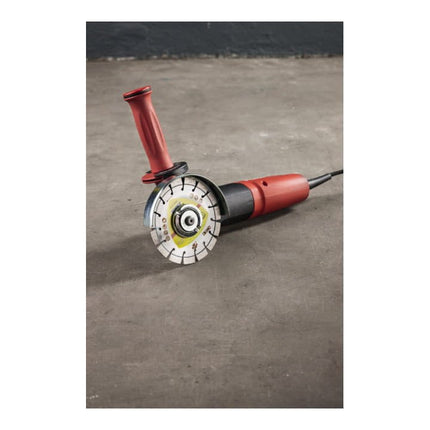 KLINGSPOR Disque à tronçonner diamant DT 600 U Supra D. 230 mm perçage 22,23 mm ( 4000843521 )