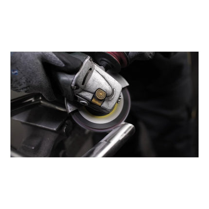 KLINGSPOR Disque à lamelles SMT 850 Kombi D. 125 mm granulation 80 conique ( 4000843528 )