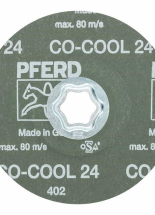 PFERD podkładka COMBICLICK CC-GT Ø 115 -125 mm ( 4000843605 )