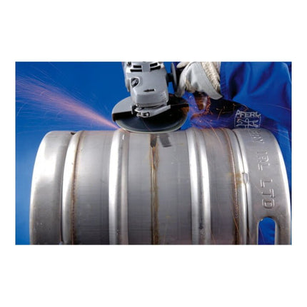 PFERD Plateau-support COMBICLICK CC-GT D. 115 -125 mm ( 4000843605 )