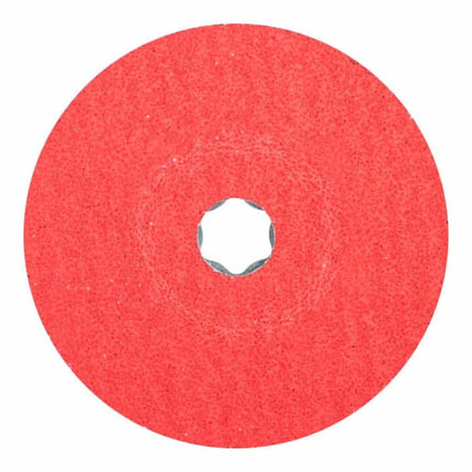 PFERD Plateau-support COMBICLICK CC-GT D. 115 -125 mm ( 4000843605 )