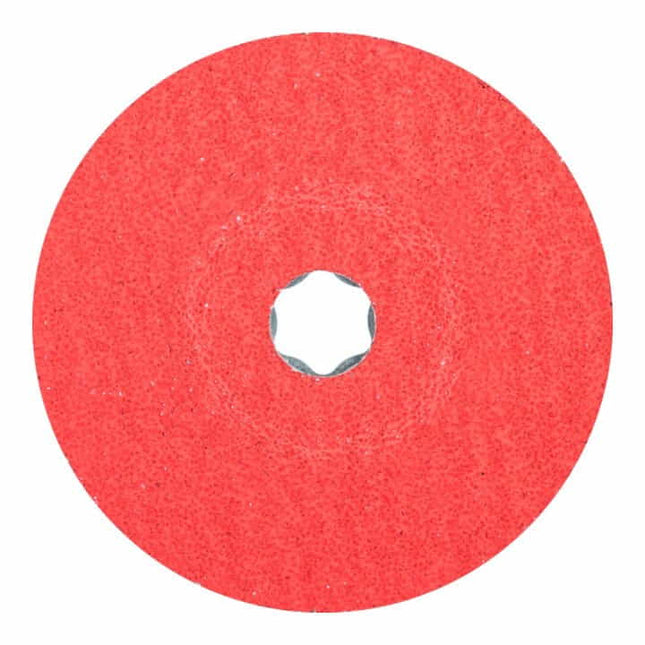 PFERD Plateau-support COMBICLICK CC-GT D. 115 -125 mm ( 4000843605 )