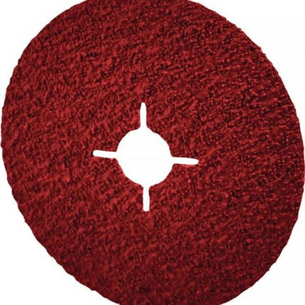 VSM Disque en fibres CER TopSize D. 125 mm granulation 120 ( 4000844324 )