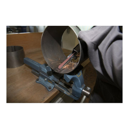 KLINGSPOR Bande abrasive CS 310 XF L. 455 mm l. 13 mm granulation 60 ( 4000844404 )