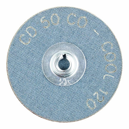 PFERD Disque abrasif COMBIDISC CO-COOL D. 50 mm granulation 36 ( 4000844516 )