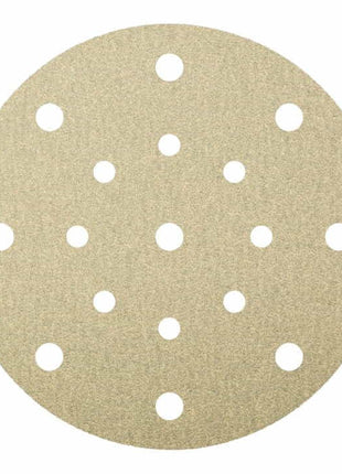 KLINGSPOR Disque abrasif adhésif PS 33 CK GLS 51 150 mm granulation 40 ( 4000844546 )