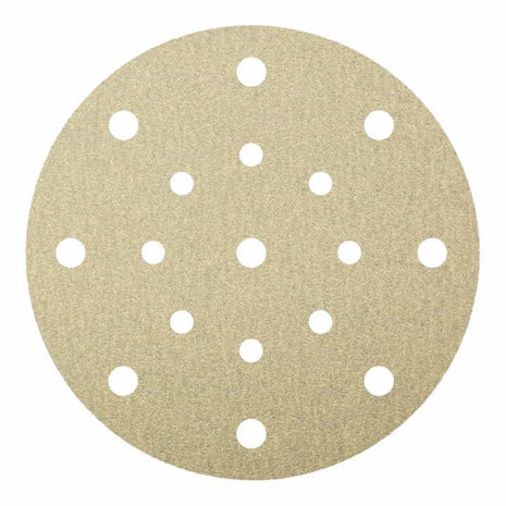 KLINGSPOR Disque abrasif adhésif PS 33 CK GLS 51 150 mm granulation 40 ( 4000844546 )